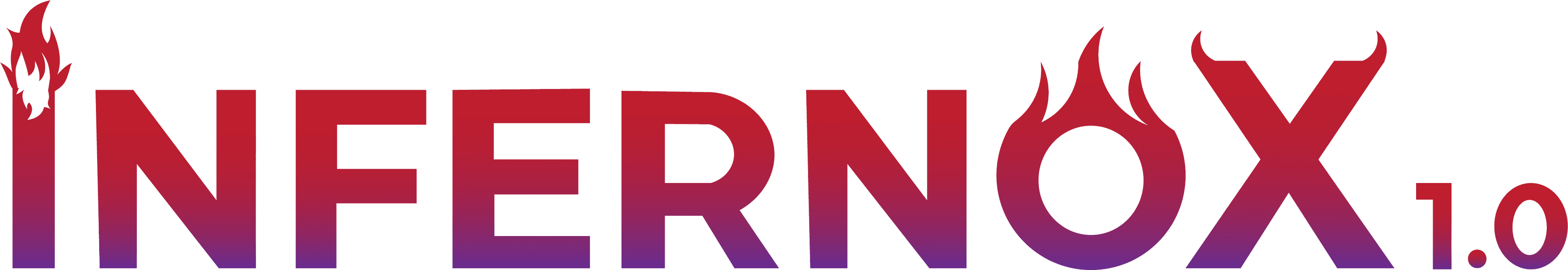 InfernoX 1.0